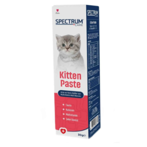 SPECTRUM CARE ANNE YAVRU MULTİVİTAMİN 30 GR